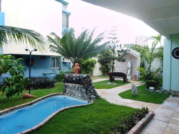 Hotel Ariaú Marbello - Beach Vacati