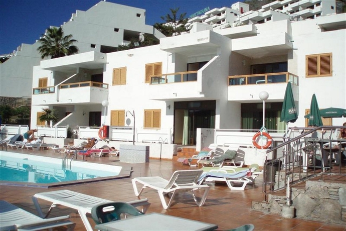 Hotel Arimar