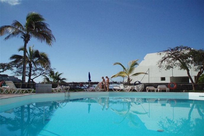 Hotel Arimar