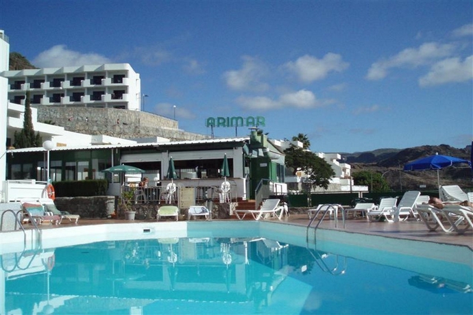Hotel Arimar
