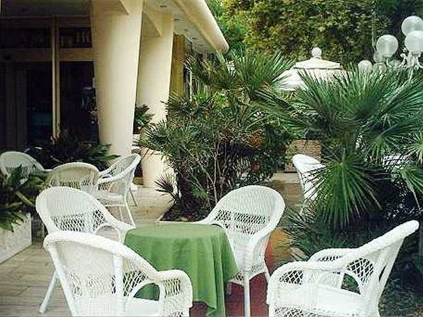 Hotel Ariminum