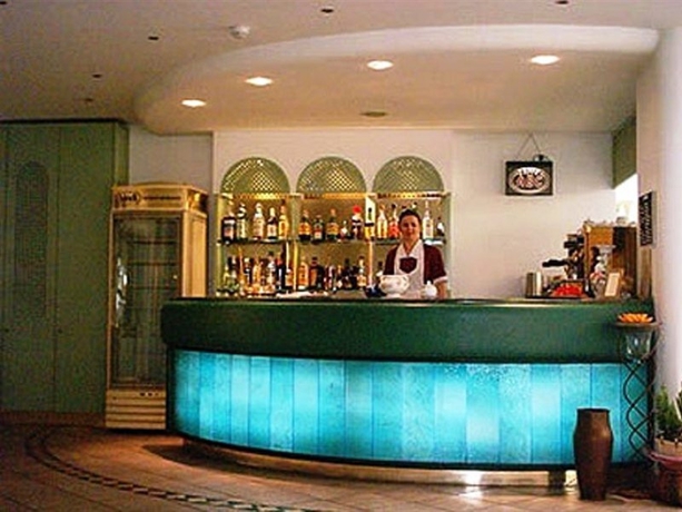 Hotel Ariminum