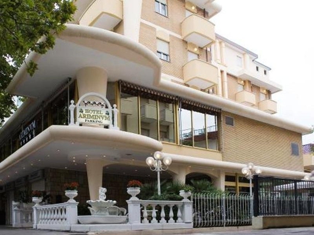 Hotel Ariminum