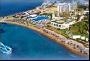 Hotel Arina Sand