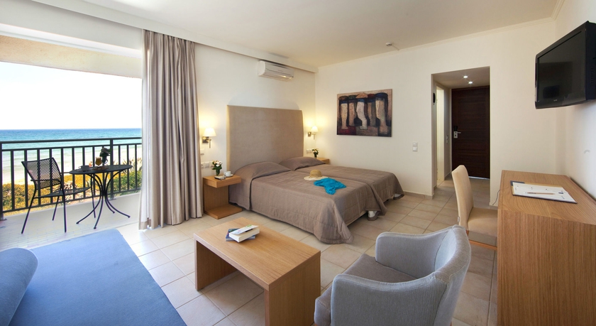 Hotel Arina Sand