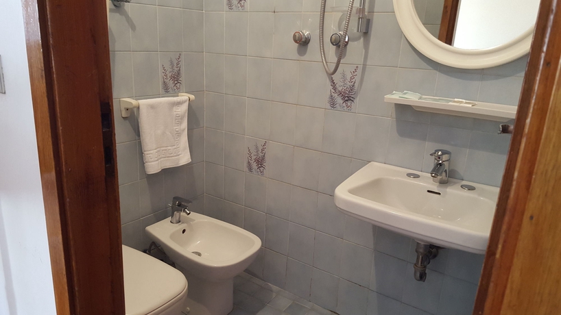 Hotel Ariosto