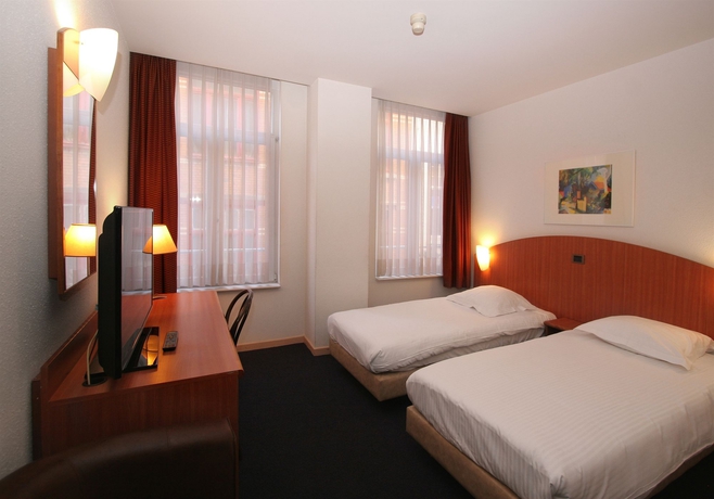 Hotel Aris Grand Place