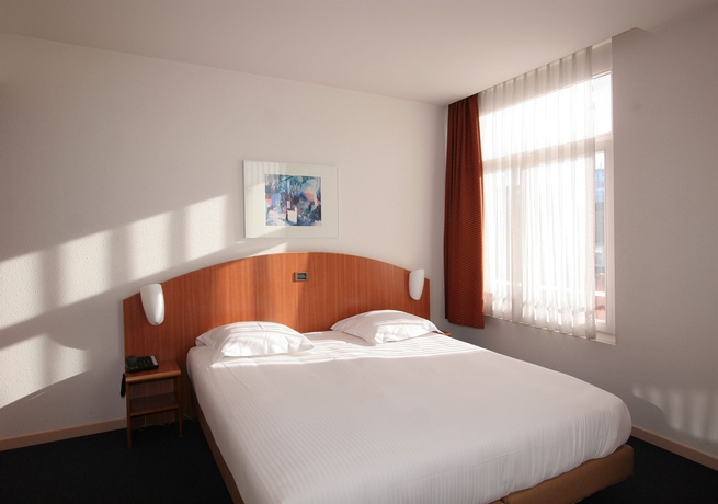 Hotel Aris Grand Place