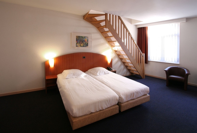 Hotel Aris Grand Place