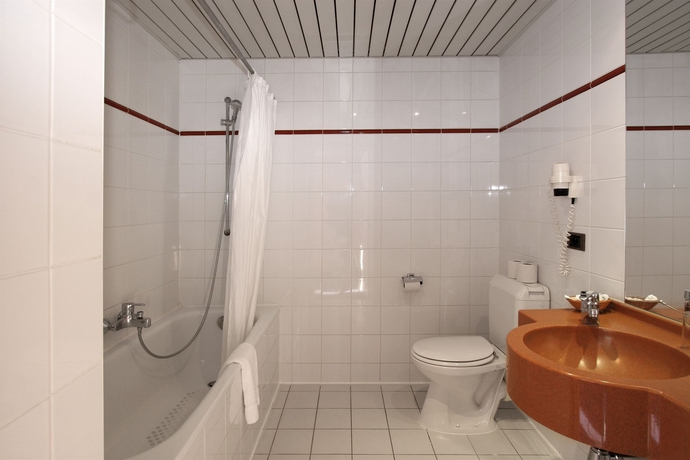Hotel Aris Grand Place