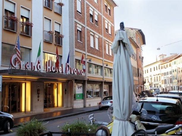 Hotel Ariston 