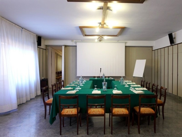 Hotel Ariston 