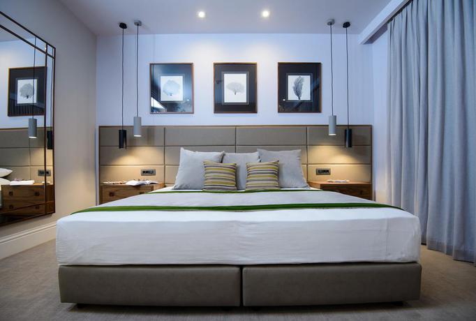 Hotel Ariston