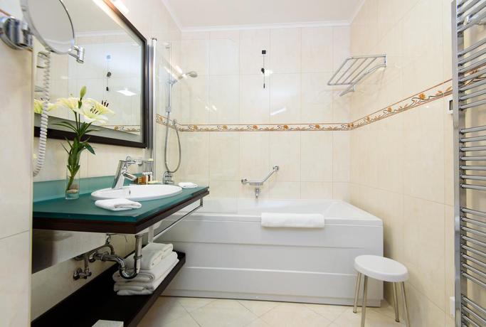 Hotel Ariston