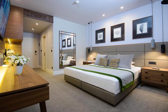Hotel Ariston