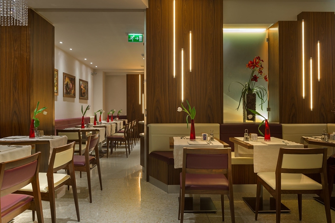 Hotel Ariston