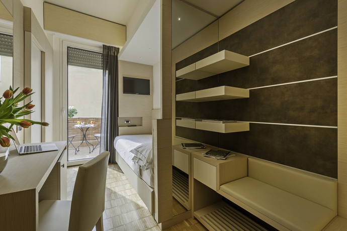 Hotel Ariston