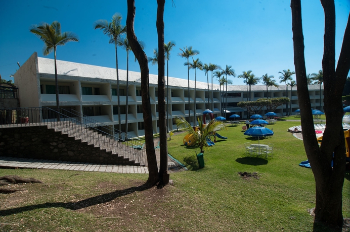 Hotel Aristos Cuernavaca