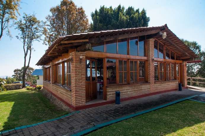Hotel Aristos Cuernavaca