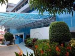 Hotel Aristos Parador Acapulco
