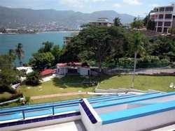 Hotel Aristos Parador Acapulco