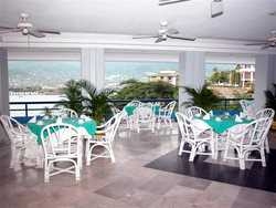 Hotel Aristos Parador Acapulco