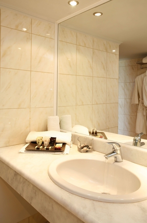 Hotel Ariti