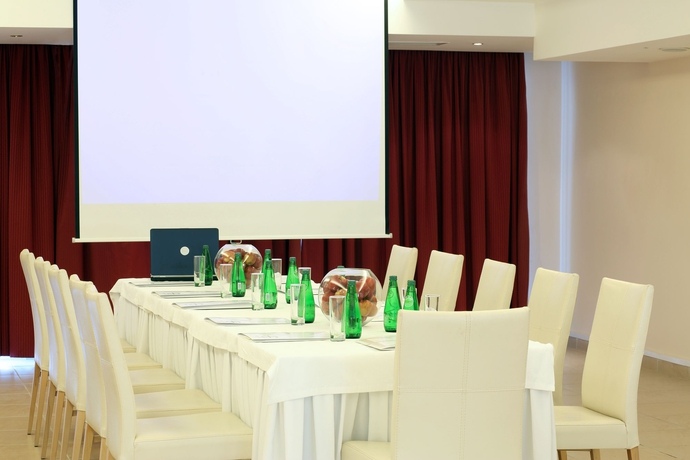 Hotel Ariti