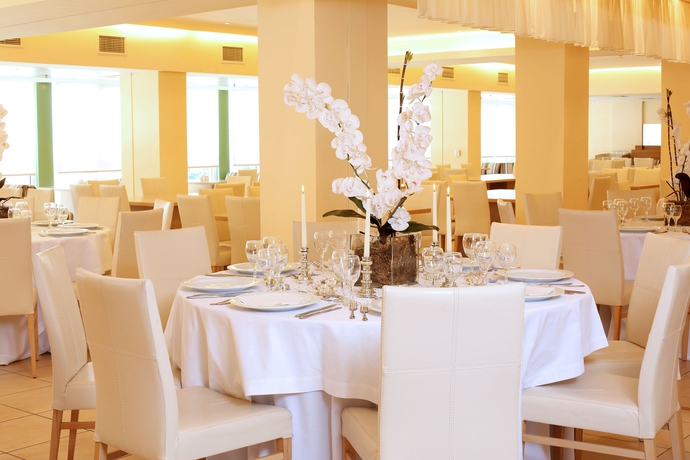Hotel Ariti
