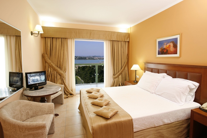 Hotel Ariti