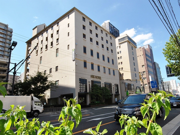 Hotel Ark