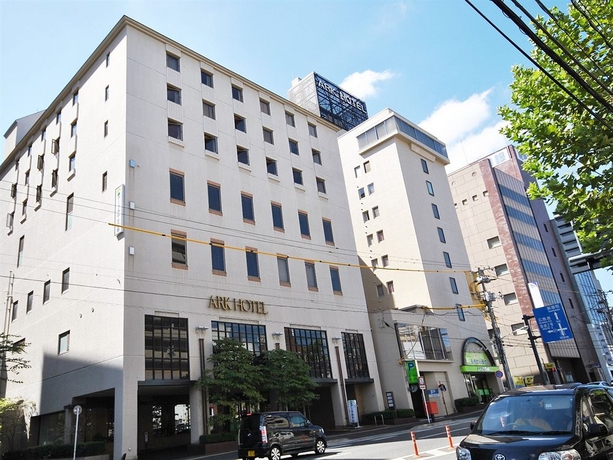 Hotel Ark