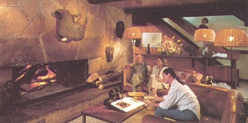 Hotel Ark Lodge