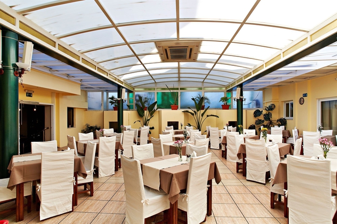 Hotel Arkadi