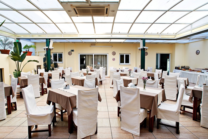 Hotel Arkadi
