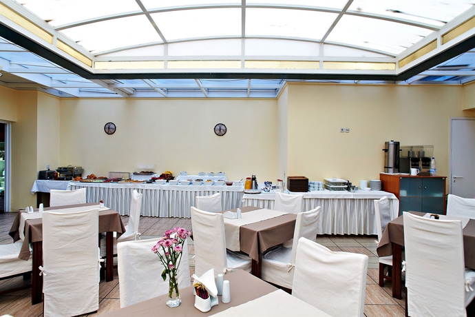 Hotel Arkadi