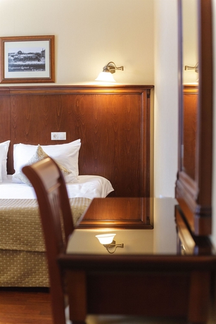 Hotel Arkadia