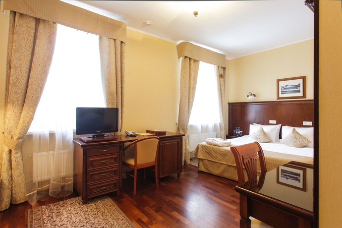 Hotel Arkadia