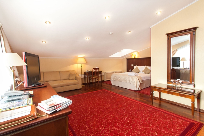 Hotel Arkadia