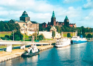 Hotel Arkona