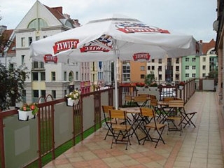 Hotel Arkona