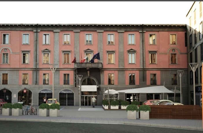 Hotel Arli