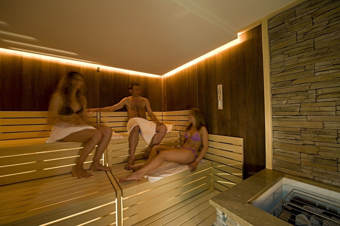 Hotel Arli