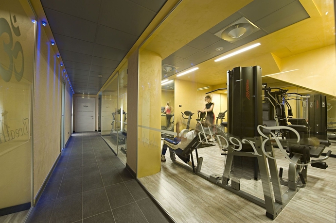 Hotel Arli