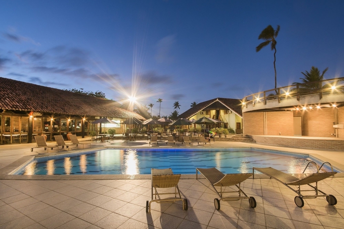 Hotel Armaçao
