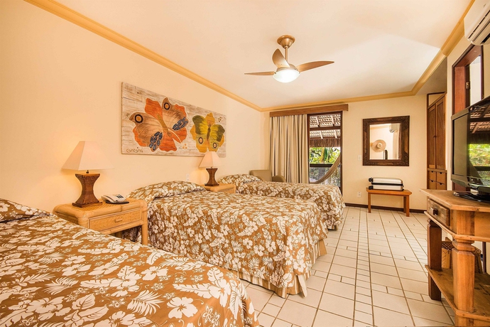 Hotel Armaçao