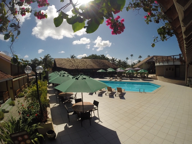 Hotel Armaçao