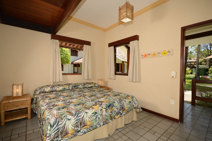 Hotel Armaçao