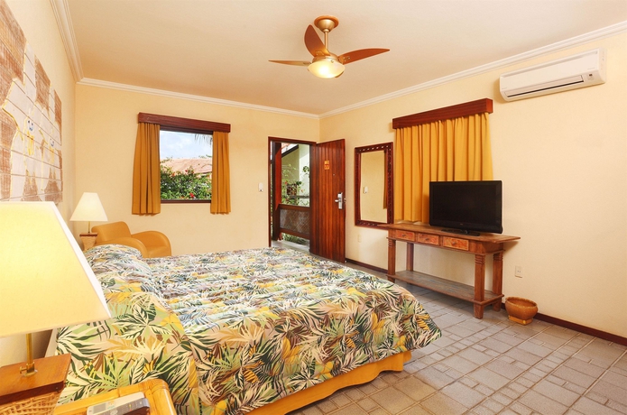 Hotel Armaçao