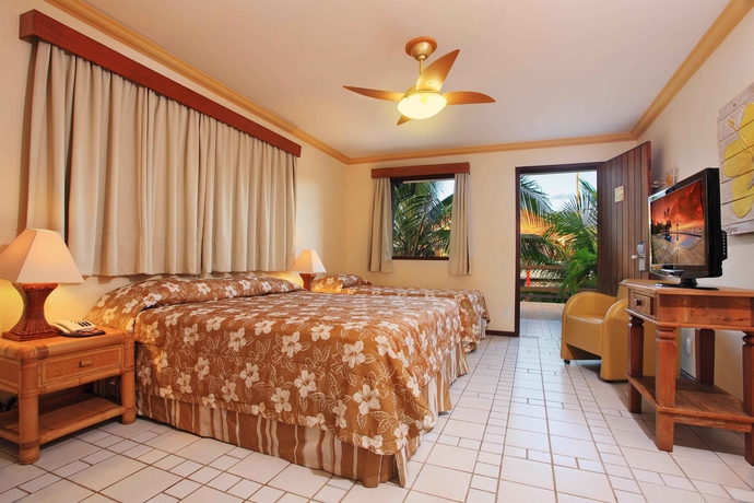 Hotel Armaçao
